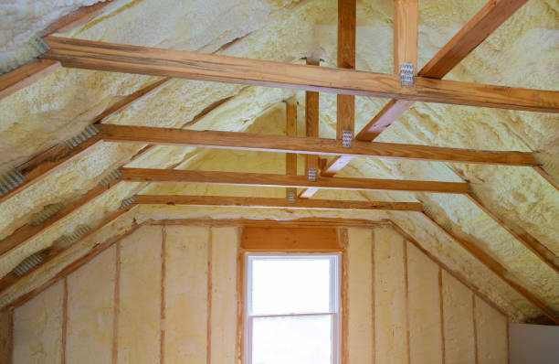 Best Residential Insulation Services  in Ozark, MO
