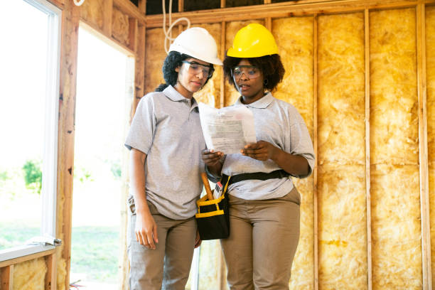 Range of Insulation Solutions in Ozark, MO