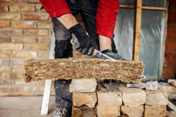 Best Attic Insulation Installation  in Ozark, MO